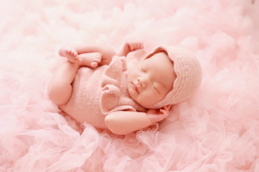 岑溪宝宝食指内扣