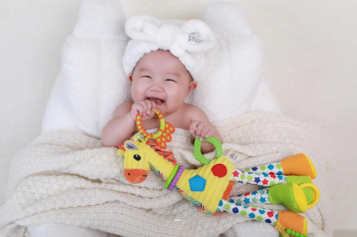 岑溪六个月宝宝贫血怎么办